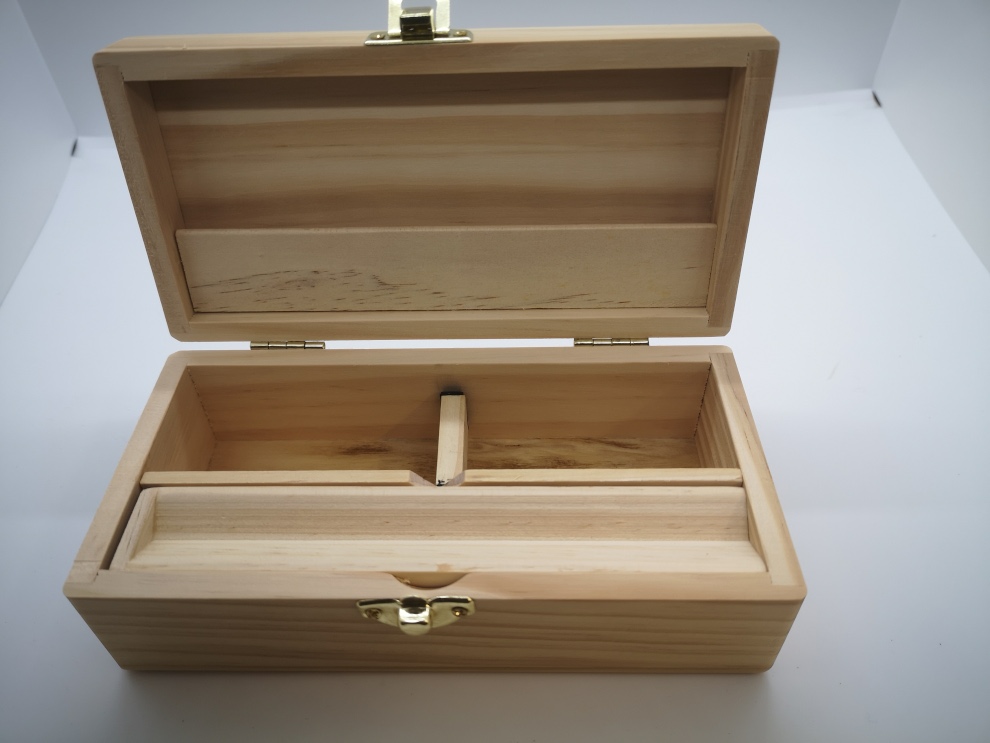 Rolling Supreme Roll Box G1